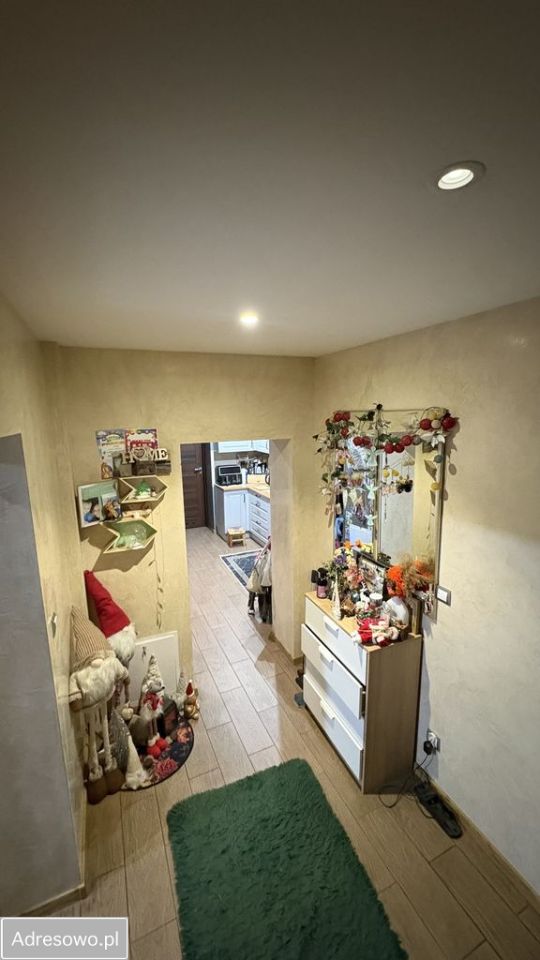 Mieszkanie 2-pokojowe Biedaszków Wielki. Zdjęcie 1