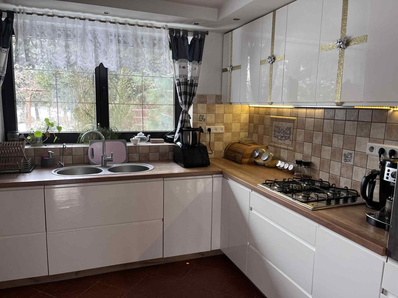 dom wolnostojący, 4 pokoje Olesin. Zdjęcie 7