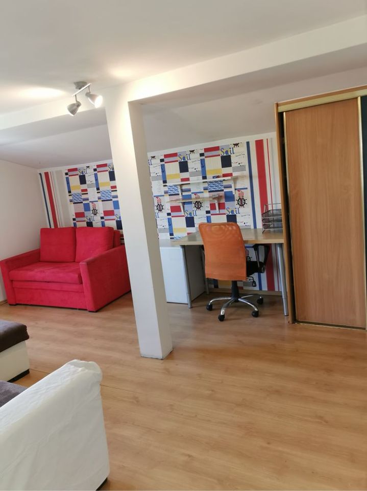 Mieszkanie 2-pokojowe Bydgoszcz, ul. Graniczna. Zdjęcie 6