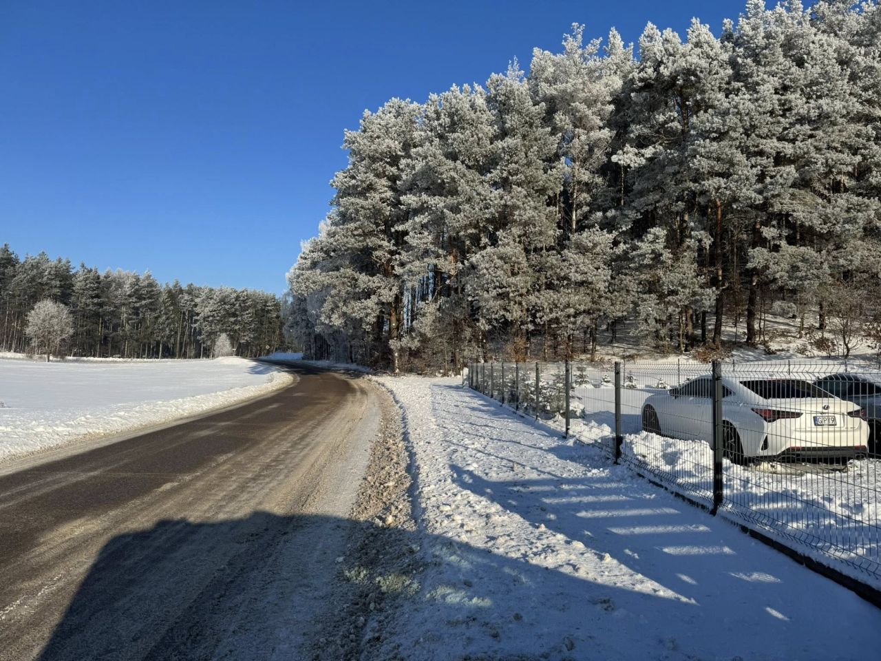 dom wolnostojący, 4 pokoje Borzestowska Huta. Zdjęcie 25