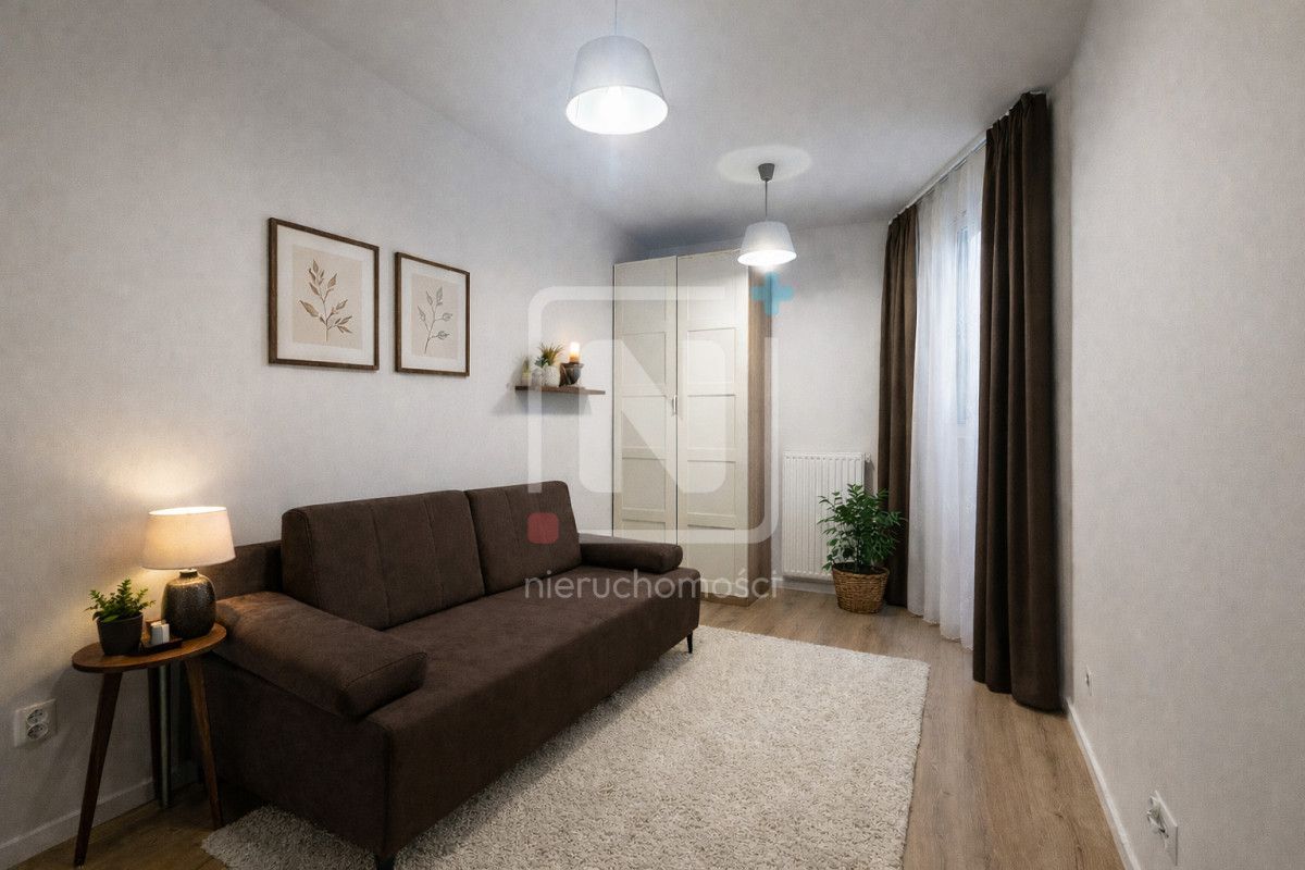 Mieszkanie 2-pokojowe Warszawa Białołęka, ul. Marywilska. Zdjęcie 10