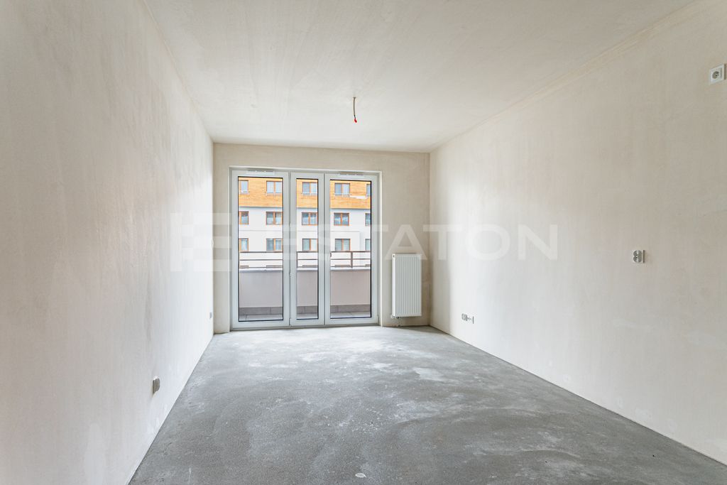 Mieszkanie 4-pokojowe Rzeszów Staromieście, ul. Lubelska. Zdjęcie 2