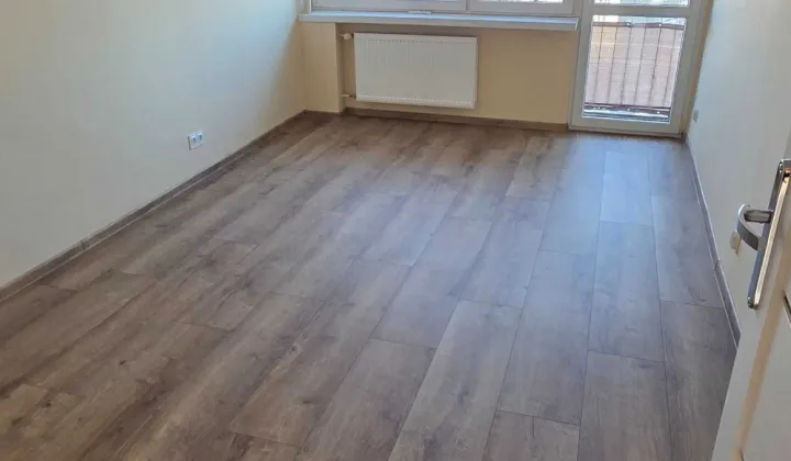 Mieszkanie 3-pokojowe Łódź Bałuty, ul. Sukiennicza