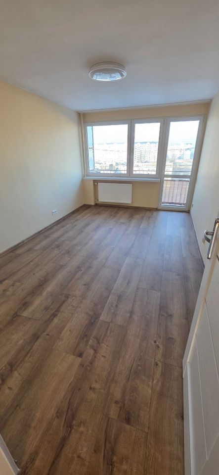 Mieszkanie 3-pokojowe Łódź Bałuty, ul. Sukiennicza. Zdjęcie 1