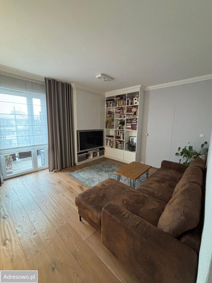 Mieszkanie 3-pokojowe Warszawa Żoliborz, ul. Stanisława Dygata. Zdjęcie 2