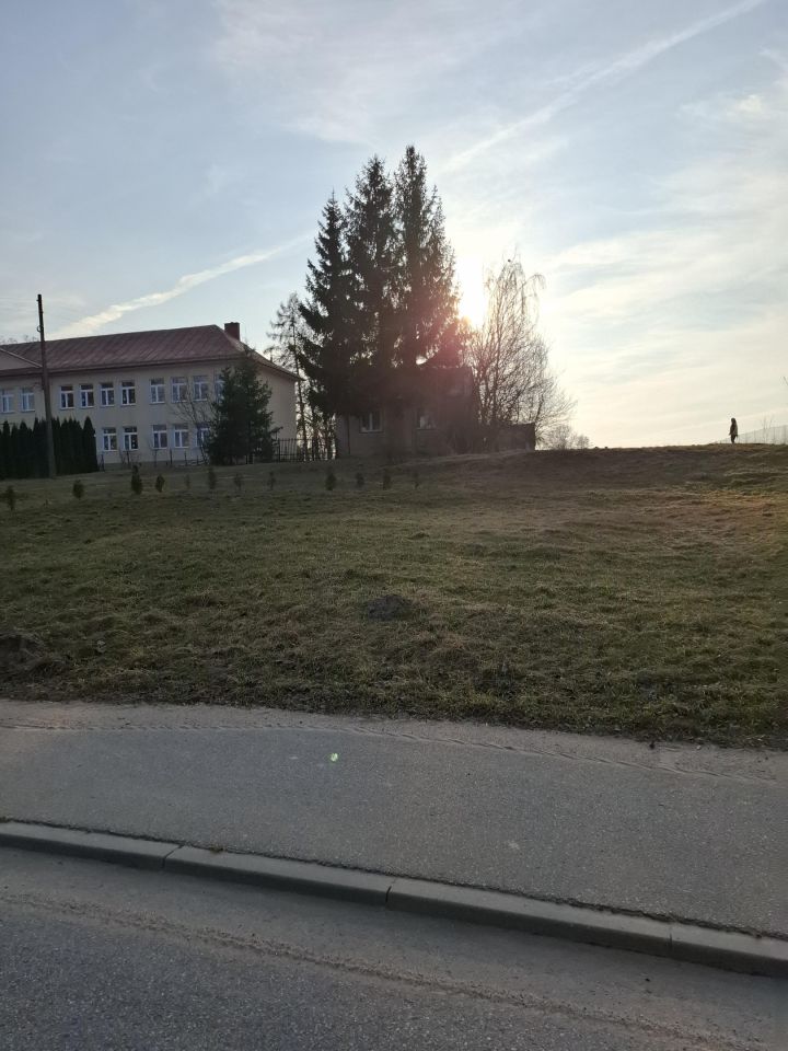 Działka budowlana Nieciecz Włościańska. Zdjęcie 4