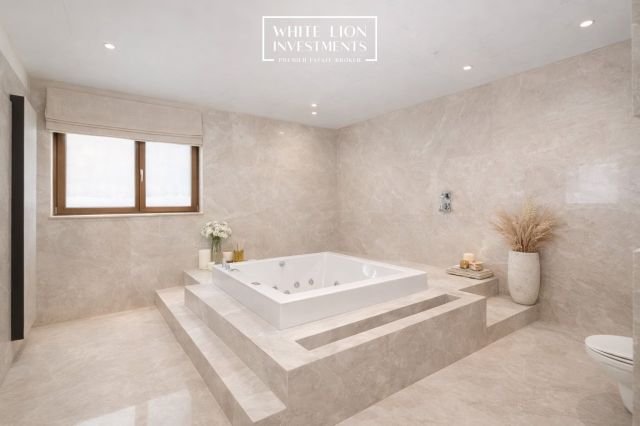 bliźniak, 4 pokoje Warszawa Mokotów, ul. Ukryta. Zdjęcie 6