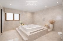 bliźniak, 4 pokoje Warszawa Mokotów, ul. Ukryta. Zdjęcie 4