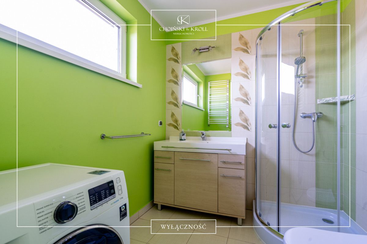 Mieszkanie 2-pokojowe Plewiska, ul. Szałwiowa. Zdjęcie 8