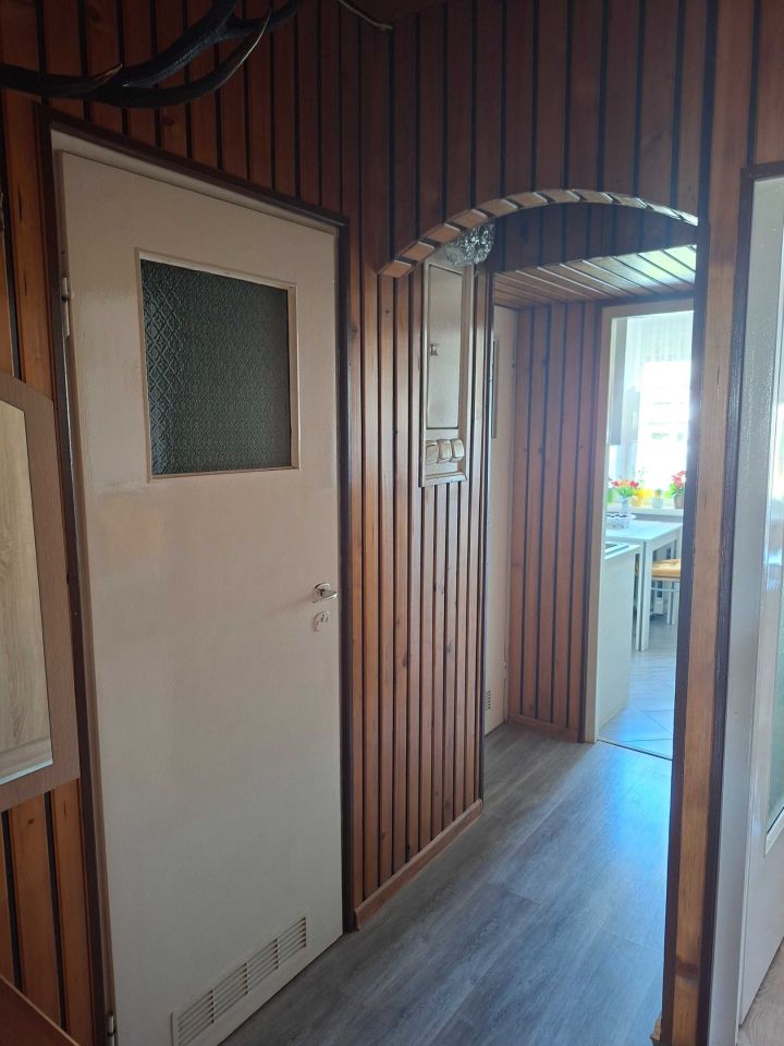 Mieszkanie 2-pokojowe Chodzież, ul. Stanisława Małachowskiego. Zdjęcie 3