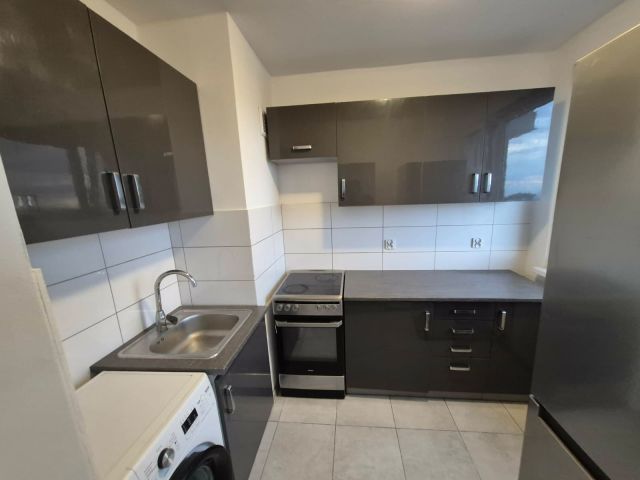 Mieszkanie 2-pokojowe Wrocław Krzyki, ul. Śliczna. Zdjęcie 2