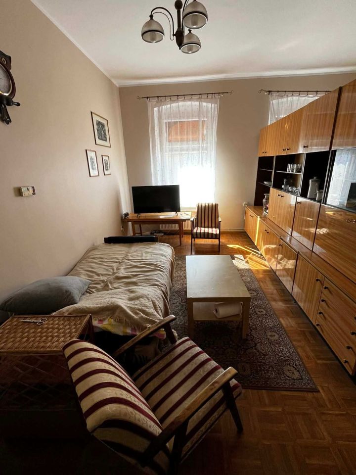 Mieszkanie 1-pokojowe Kruszwica, ul. Niepodległości. Zdjęcie 4