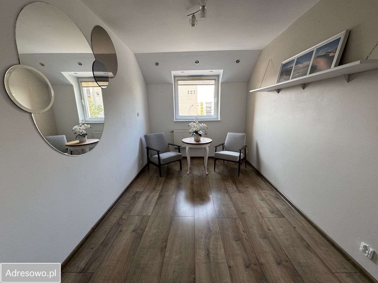 Mieszkanie 2-pokojowe Zgierz, ul. Tadeusza Boya-Żeleńskiego. Zdjęcie 2