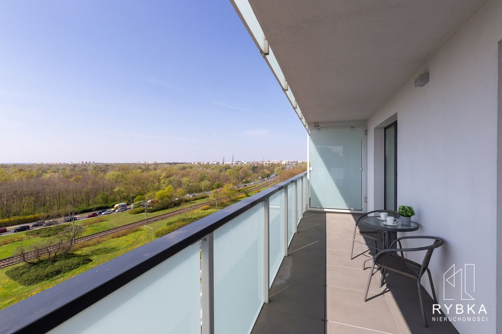 Mieszkanie 4-pokojowe Poznań Rataje, ul. Rataje. Zdjęcie 7