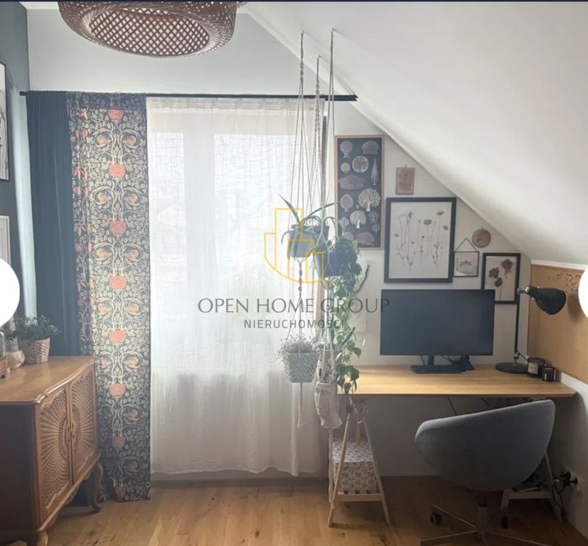 bliźniak, 5 pokoi Wrocław. Zdjęcie 16