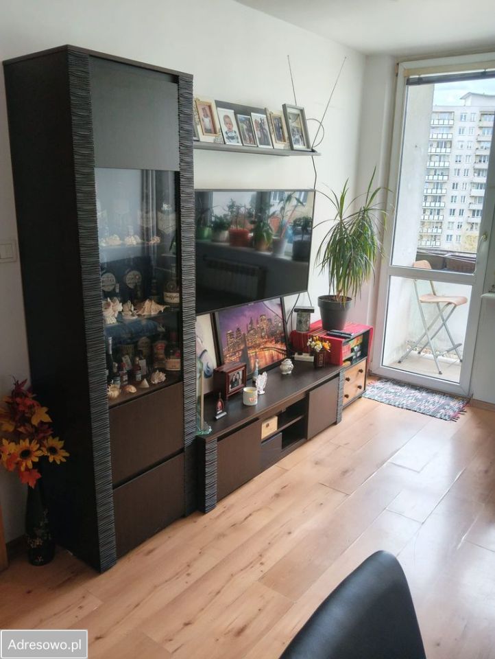 Mieszkanie 2-pokojowe Warszawa Targówek, ul. Rembielińska. Zdjęcie 1