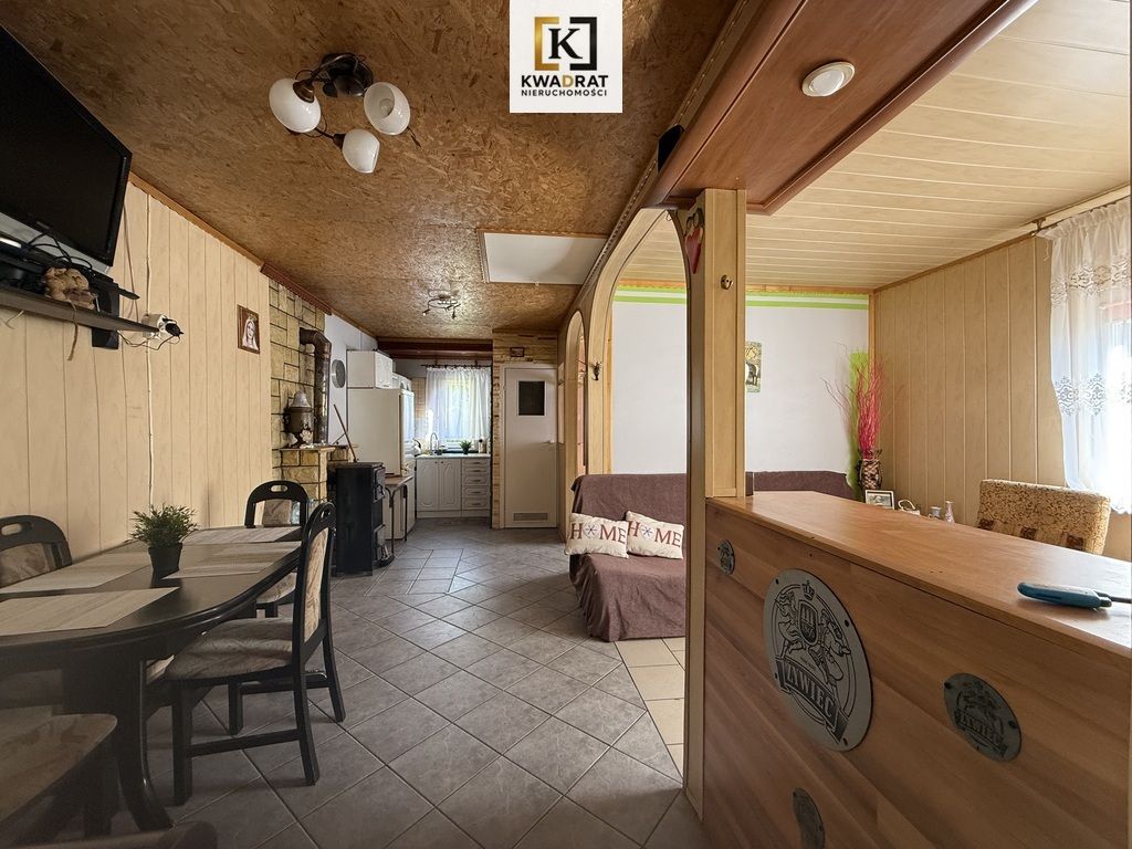 Działka rekreacyjna Płatkownica. Zdjęcie 11