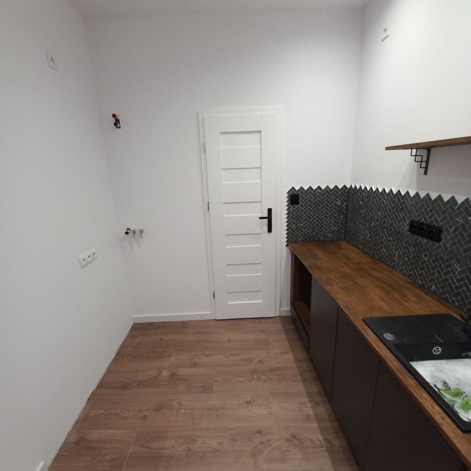 Mieszkanie 1-pokojowe Lubsko. Zdjęcie 4