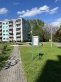 Mieszkanie 3-pokojowe Mysłowice Centrum, ul. Olbrychta Strumieńskiego. Zdjęcie 3