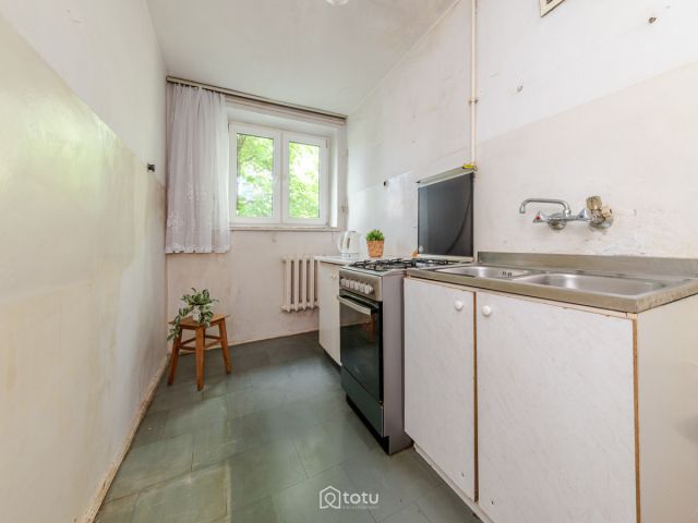 Mieszkanie 3-pokojowe Warszawa Mokotów, ul. Stefana Batorego. Zdjęcie 8
