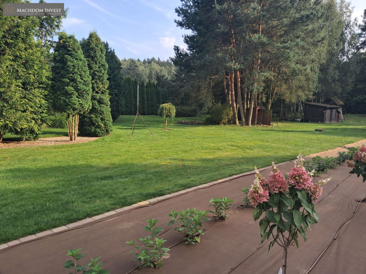 dom wolnostojący, 5 pokoi Mały Głęboczek. Zdjęcie 36