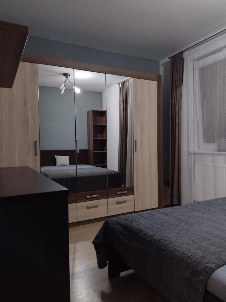 Mieszkanie 3-pokojowe Rzeszów Baranówka, ul. Władysława Raginisa. Zdjęcie 5