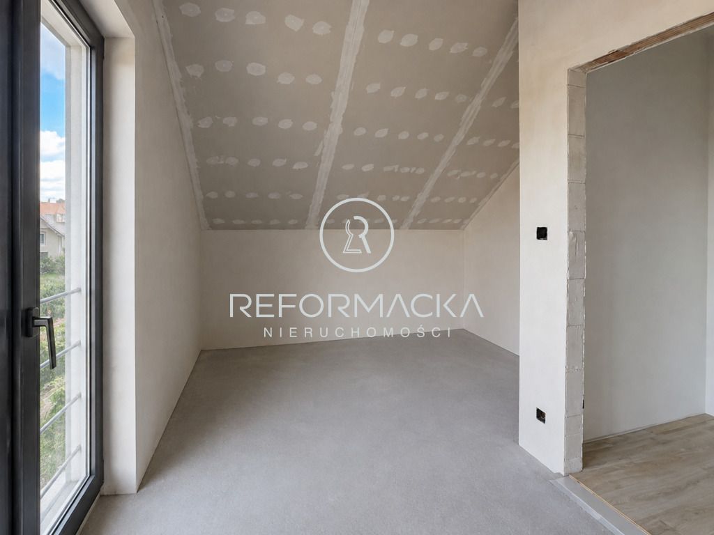 dom wolnostojący, 5 pokoi Bratkowice. Zdjęcie 19