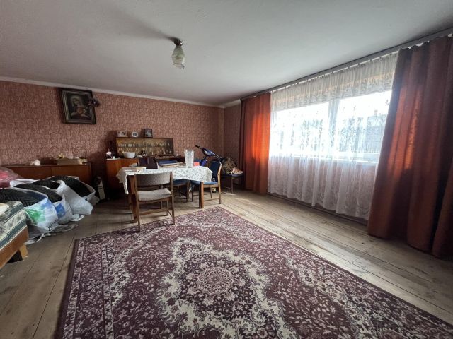 dom wolnostojący, 7 pokoi Przystajń, ul. Częstochowska. Zdjęcie 6