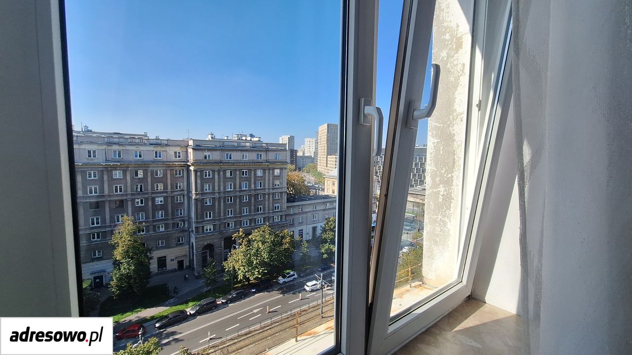 Mieszkanie 1-pokojowe Warszawa Śródmieście, ul. gen. Władysława Andersa. Zdjęcie 6