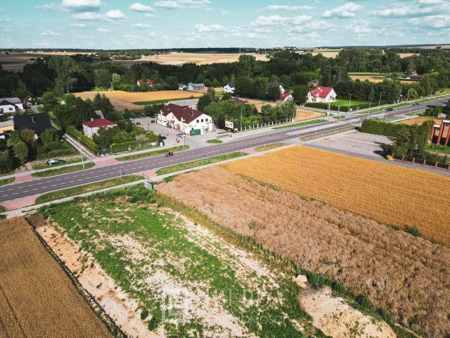 Działka budowlana Jabłonna Druga. Zdjęcie 5