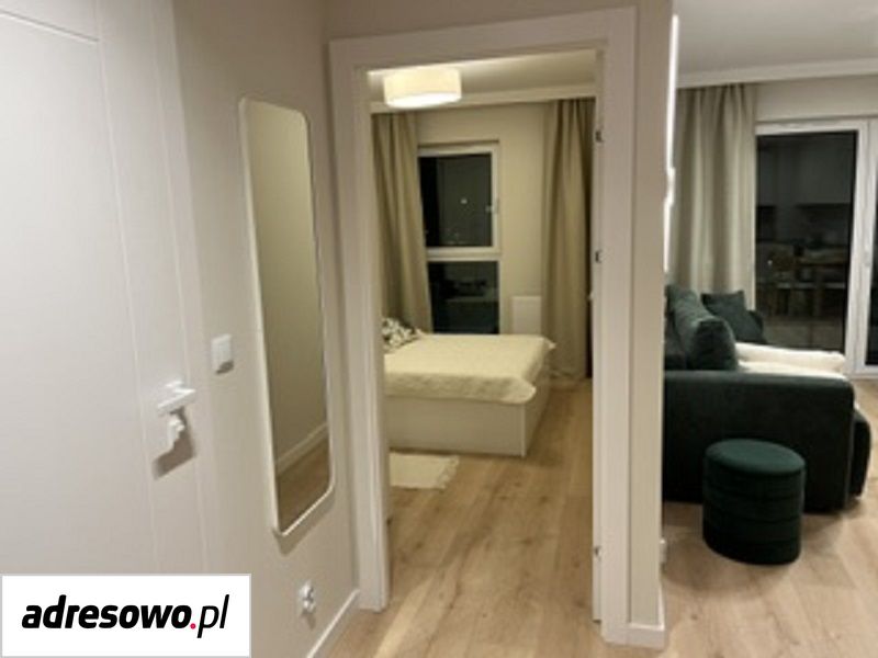 Mieszkanie 2-pokojowe Gdańsk Ujeścisko, ul. Przemyska. Zdjęcie 4