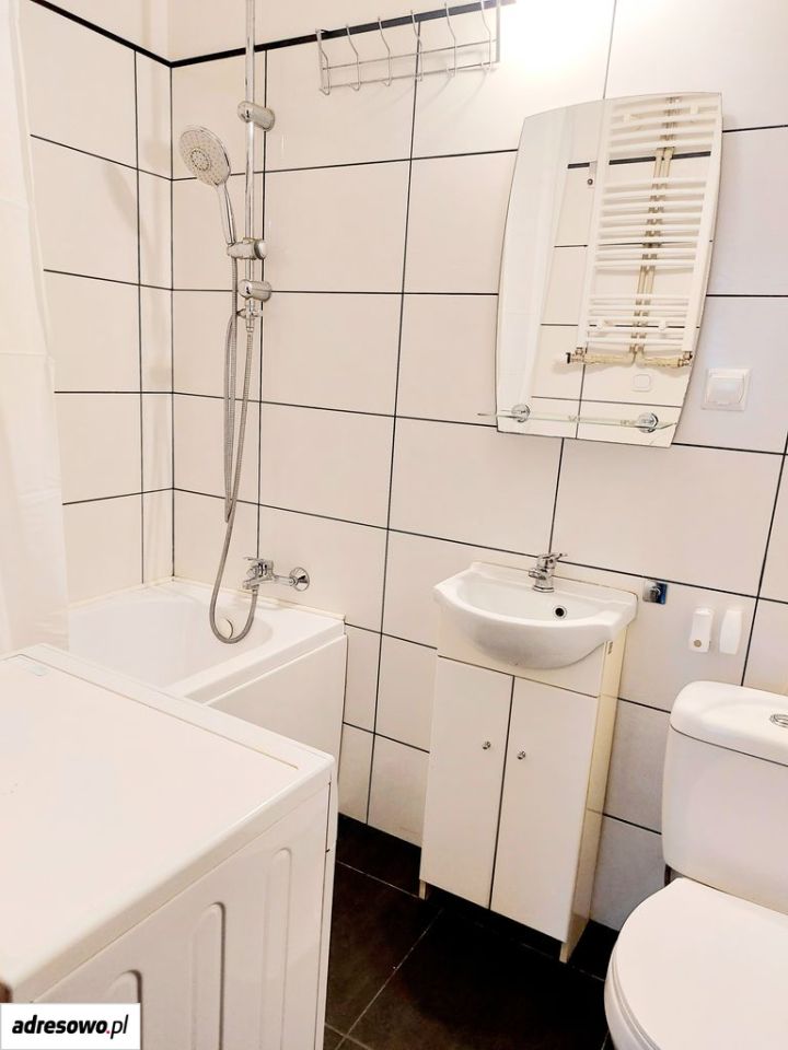Mieszkanie 4-pokojowe Łódź Śródmieście. Zdjęcie 8