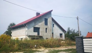 dom wolnostojący Lipinki Łużyckie