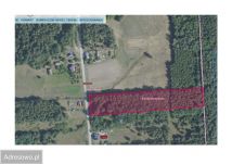 Działka budowlana Kontrewers. Zdjęcie 1