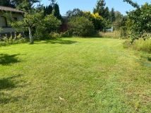 Działka rod Poznań Grunwald. Zdjęcie 2