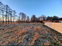 Działka budowlana Gorzów Śląski. Zdjęcie 1