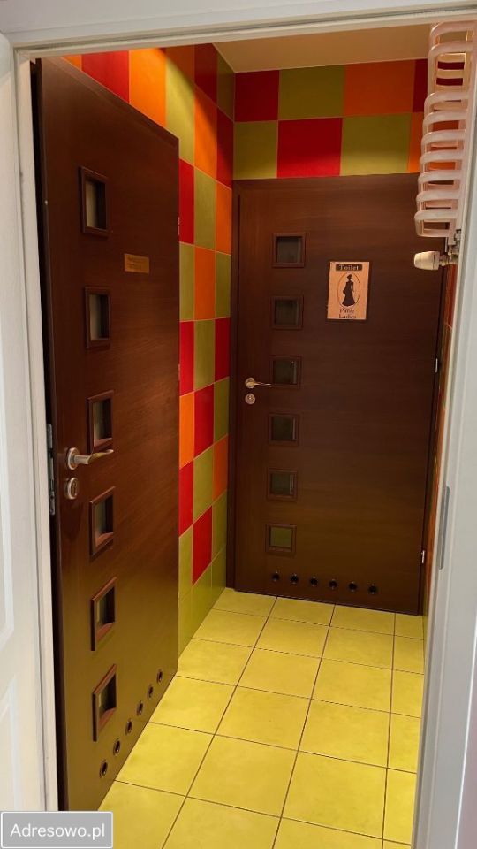 Lokal Warszawa Ursynów, ul. Belgradzka. Zdjęcie 9