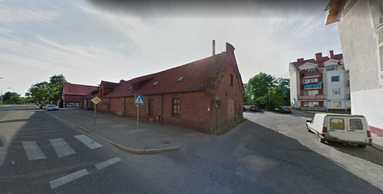 Lokal Białogard, ul. Józefa Piłsudskiego. Zdjęcie 2