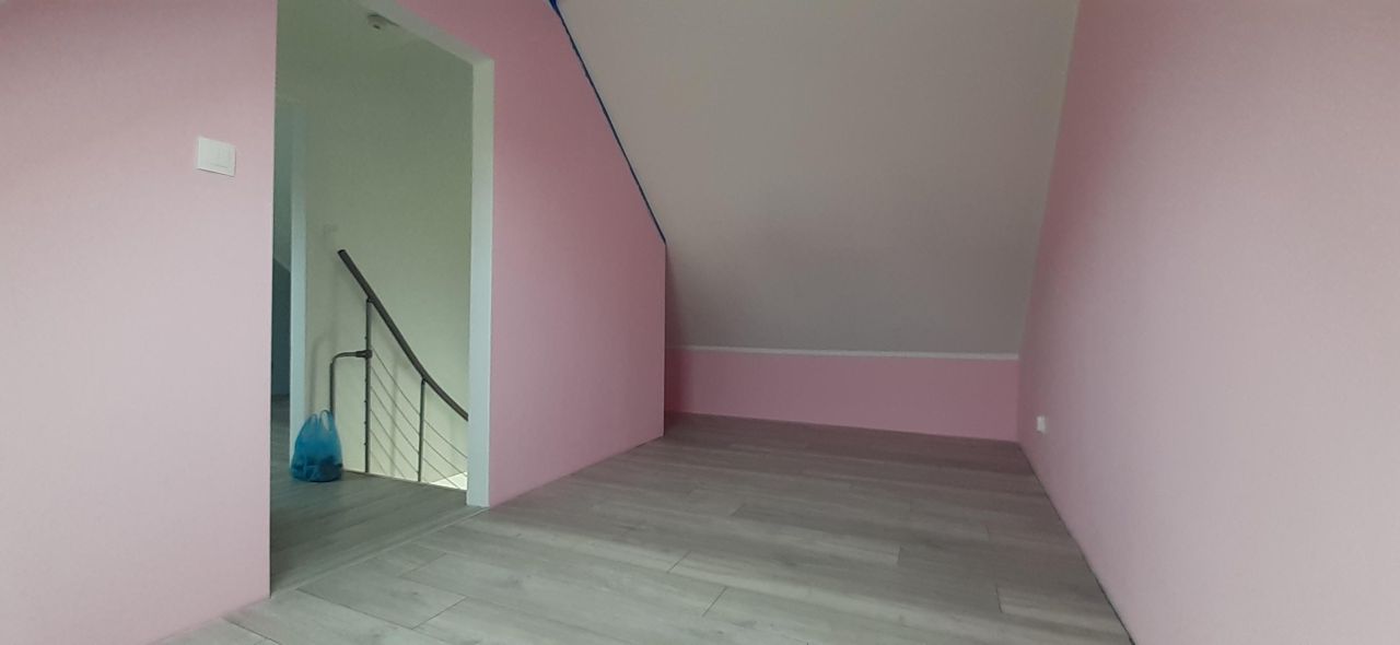 dom szeregowy, 4 pokoje Jelenia Góra Centrum, ul. Wyzwolenia Narodowego. Zdjęcie 12