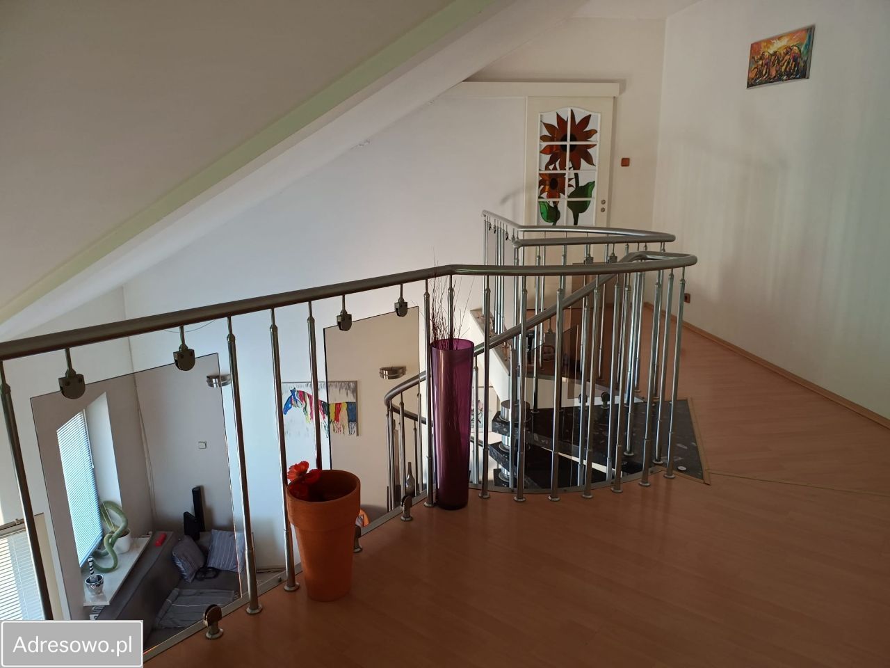 Mieszkanie 5-pokojowe Szczecin Bukowe, ul. Brązowa. Zdjęcie 11