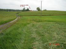 Działka budowlana Nowa Różanka. Zdjęcie 4