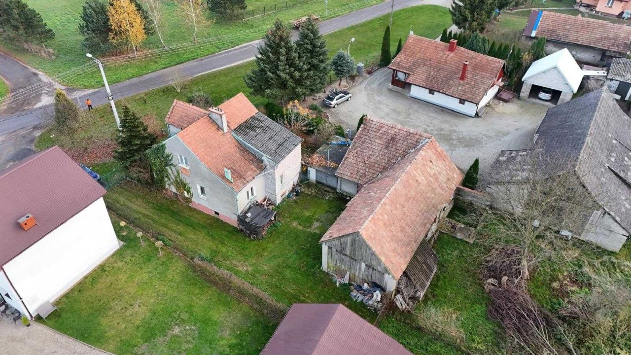 dom wolnostojący Łukanowice. Zdjęcie 2