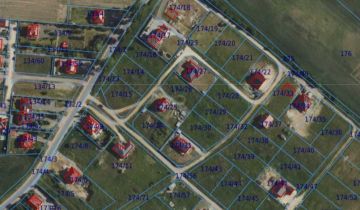 Działka budowlana Barcin-Wieś