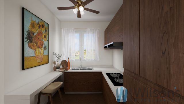 Mieszkanie 2-pokojowe Jabłonna, ul. Królewska. Zdjęcie 6