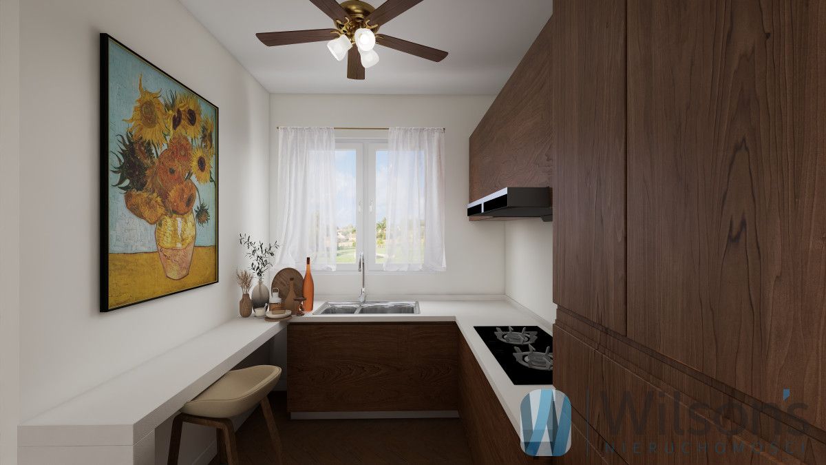 Mieszkanie 2-pokojowe Jabłonna, ul. Królewska. Zdjęcie 6