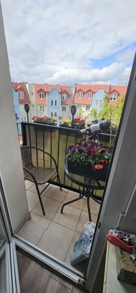 Mieszkanie 2-pokojowe Ełk Centrum, ul. Wileńska. Zdjęcie 5