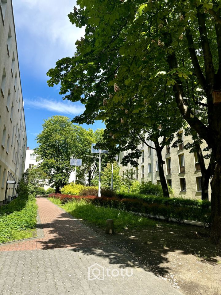 Mieszkanie 1-pokojowe Warszawa Praga-Południe, ul. Siennicka. Zdjęcie 11