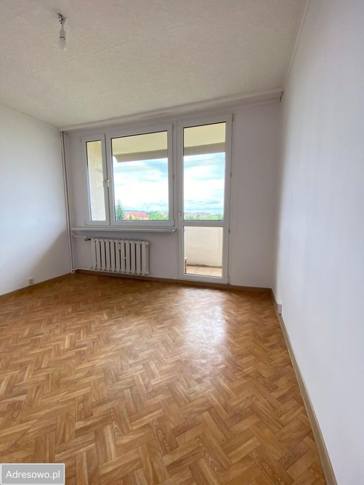 Mieszkanie 3-pokojowe Czechowice-Dziedzice, ul. Mieczysława Michałowicza