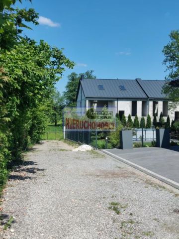 bliźniak, 5 pokoi Dębe Wielkie, ul. Prądzyńskiego. Zdjęcie 10