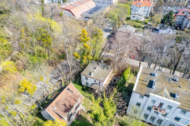 dom wolnostojący, 7 pokoi Sopot, ul. Obrońców Westerplatte. Zdjęcie 5